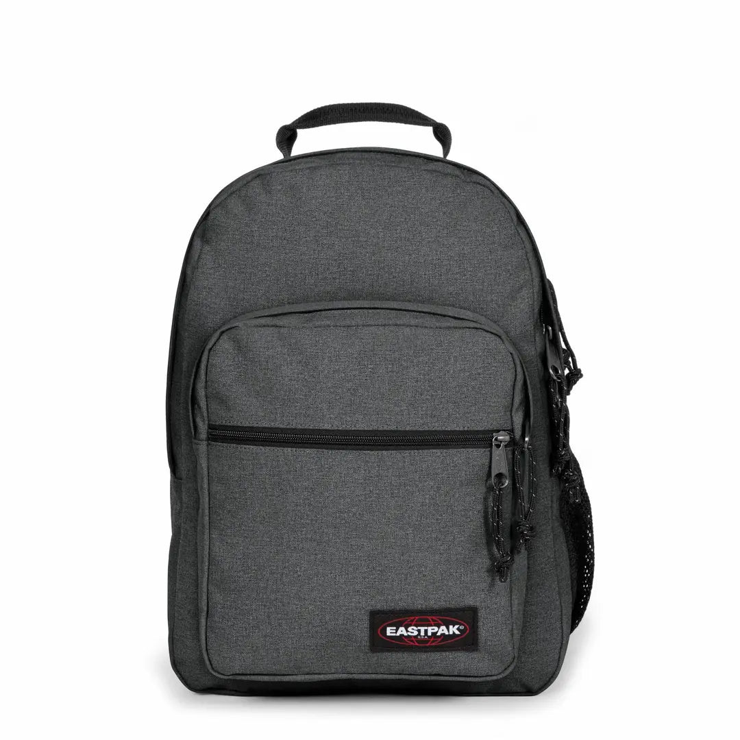 Eastpak Morius - Svart Denim Ryggsäck 34L