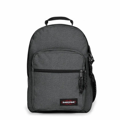 Eastpak Morius - Svart Denim Ryggsäck 34L