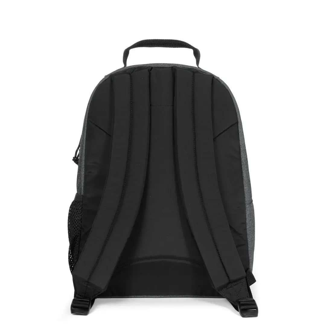 Eastpak Morius - Svart Denim Ryggsäck 34L