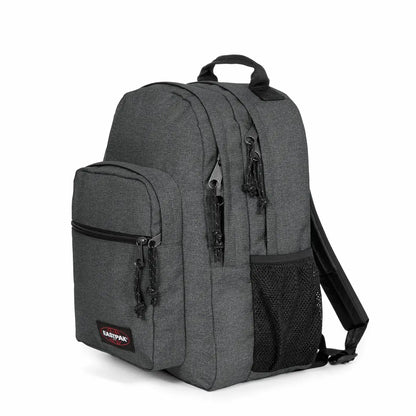 Eastpak Morius - Svart Denim Ryggsäck 34L
