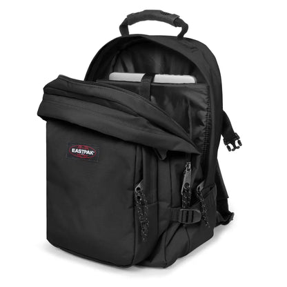 Eastpak Provider - Svart Ryggsäck 33L