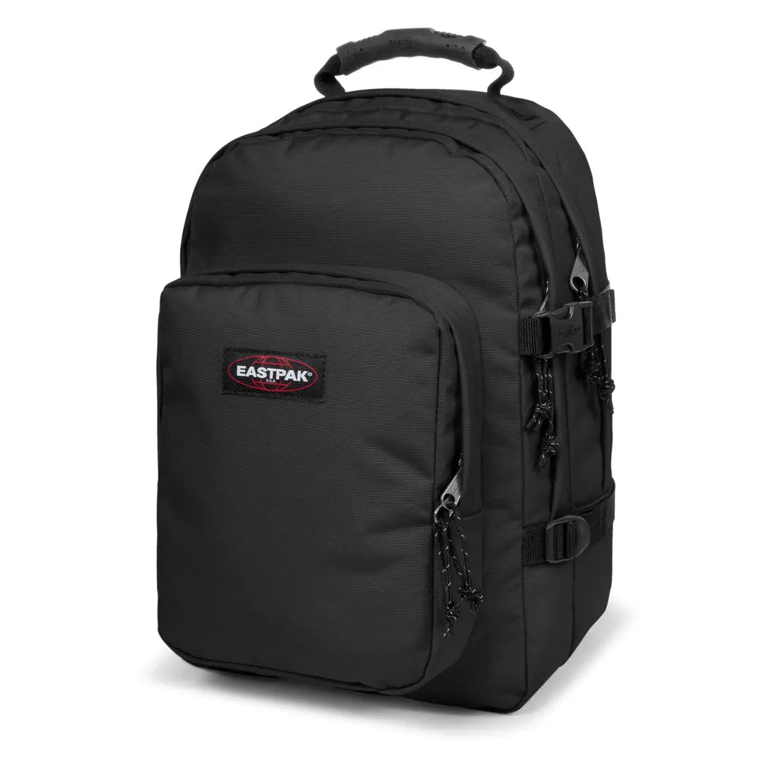 Eastpak Provider - Svart Ryggsäck 33L