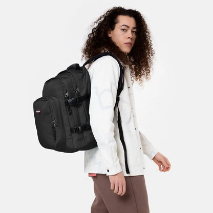 Eastpak Provider - Svart Ryggsäck 33L