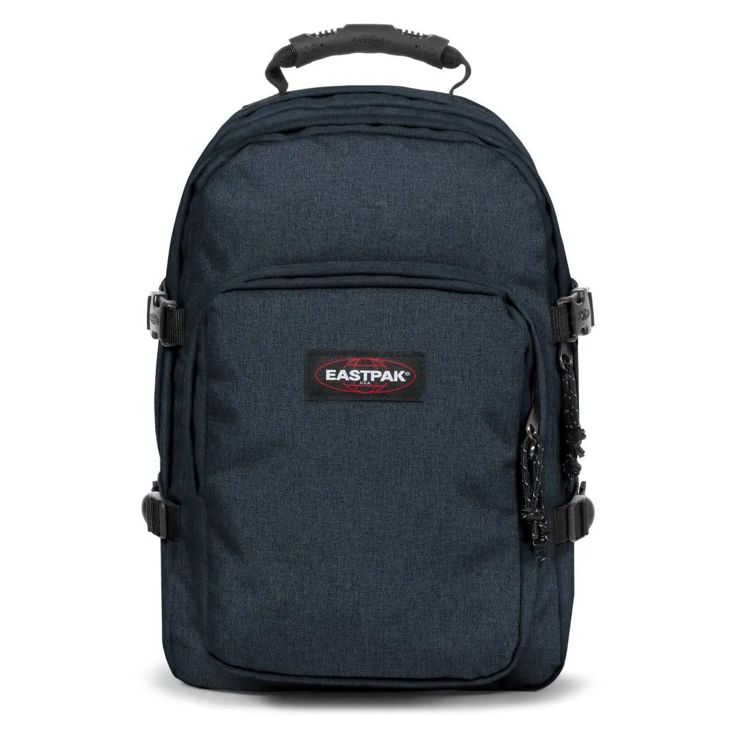 Eastpak Provider - Triple Denim Ryggsäck 33L