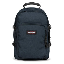 Eastpak Provider - Triple Denim Ryggsäck 33L