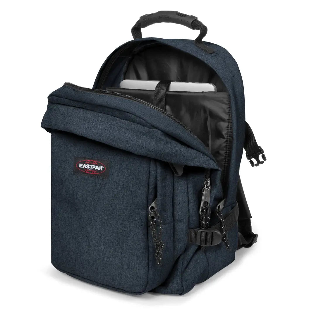 Eastpak Provider - Triple Denim Ryggsäck 33L