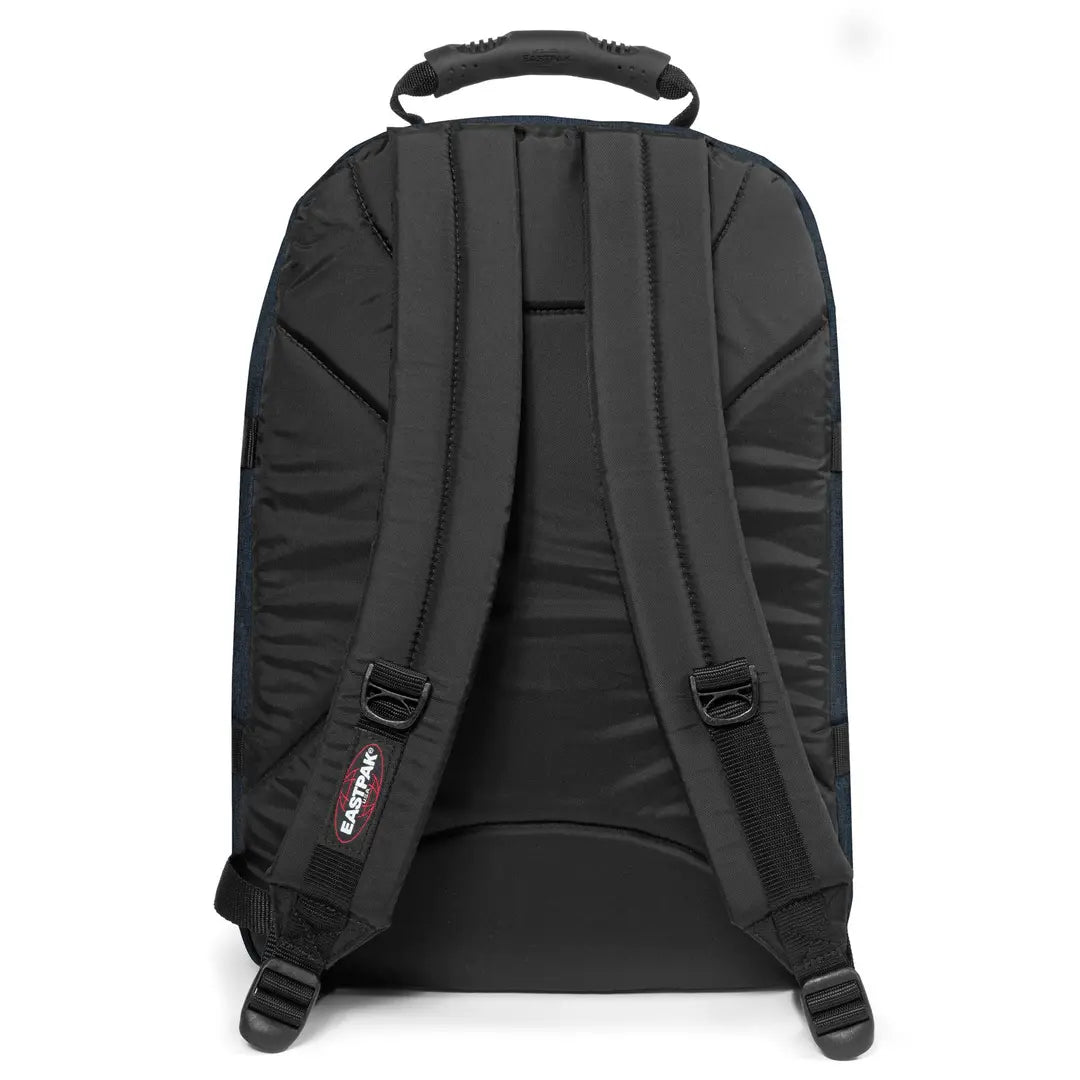 Eastpak Provider - Triple Denim Ryggsäck 33L