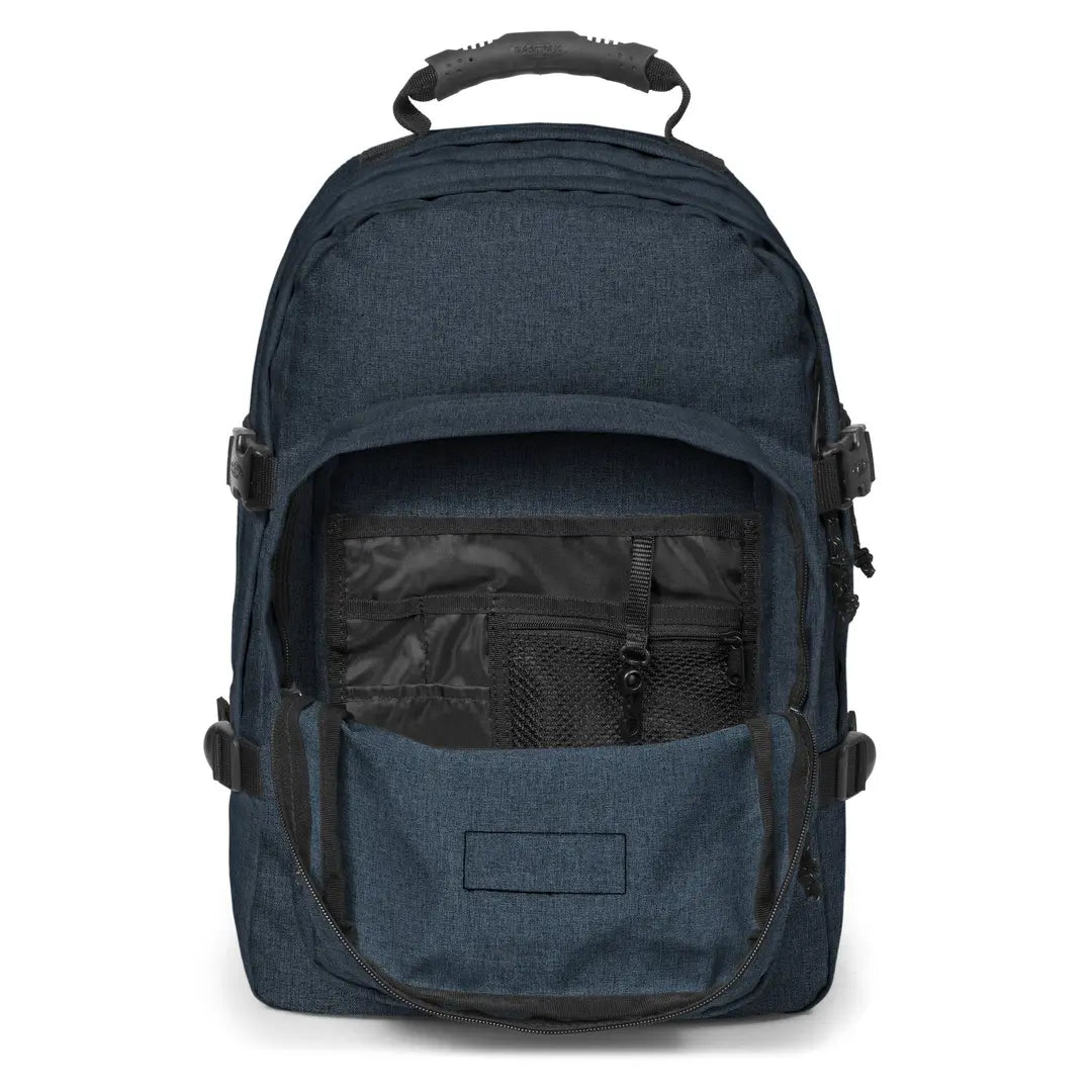 Eastpak Provider - Triple Denim Ryggsäck 33L