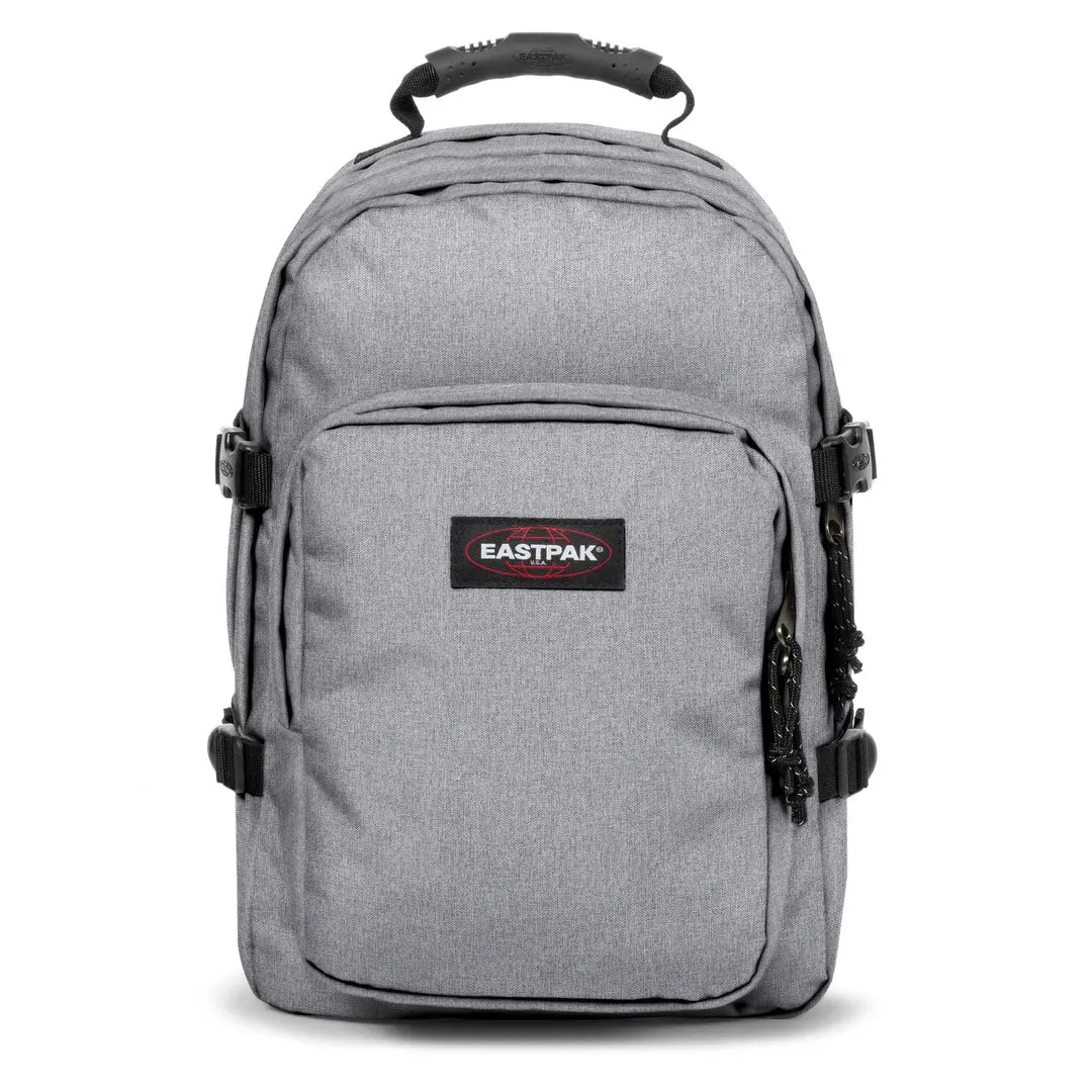 Eastpak Provider - Grå Ryggsäck 33L