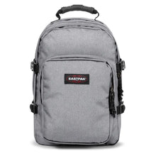 Eastpak Provider - Grå Ryggsäck 33L