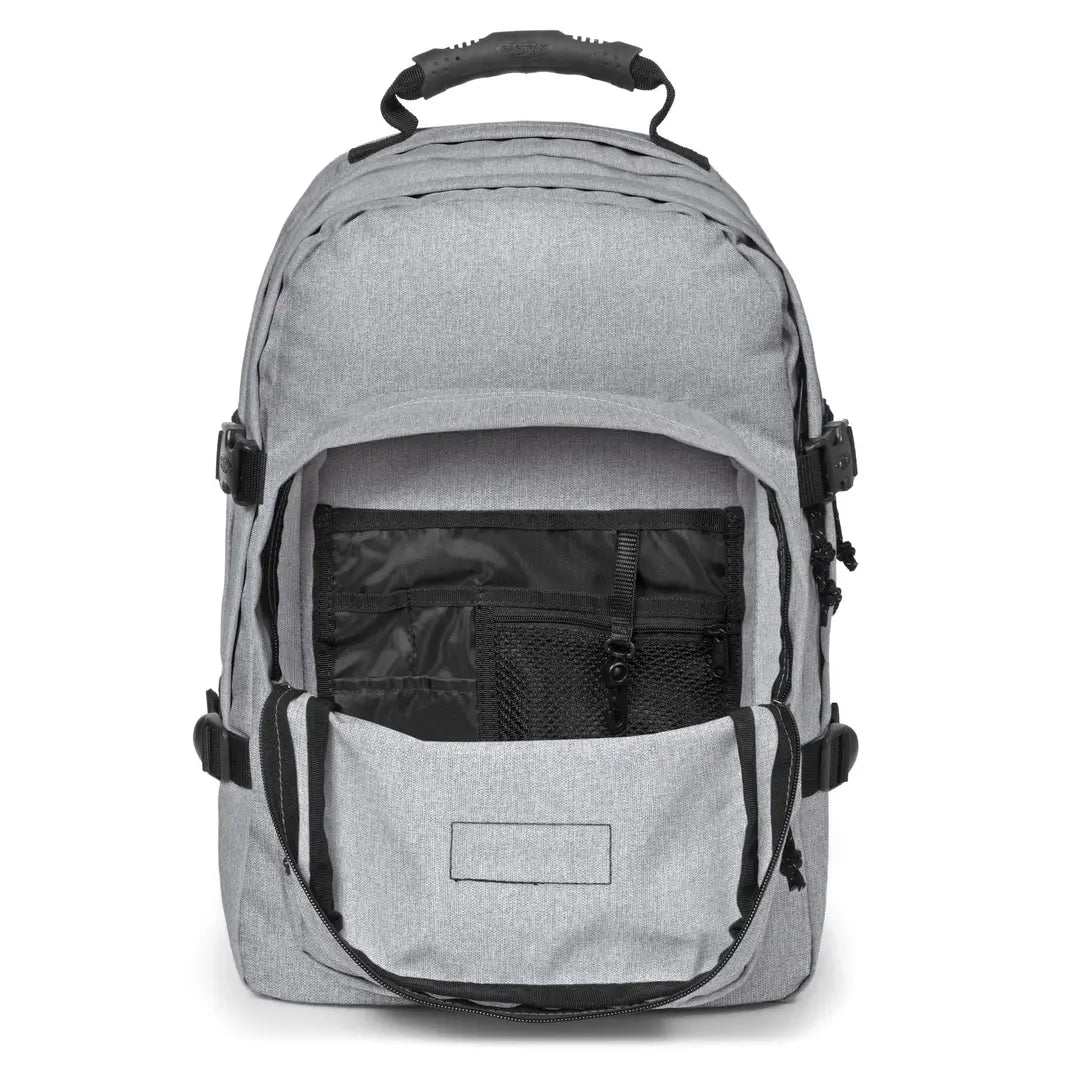 Eastpak Provider - Grå Ryggsäck 33L