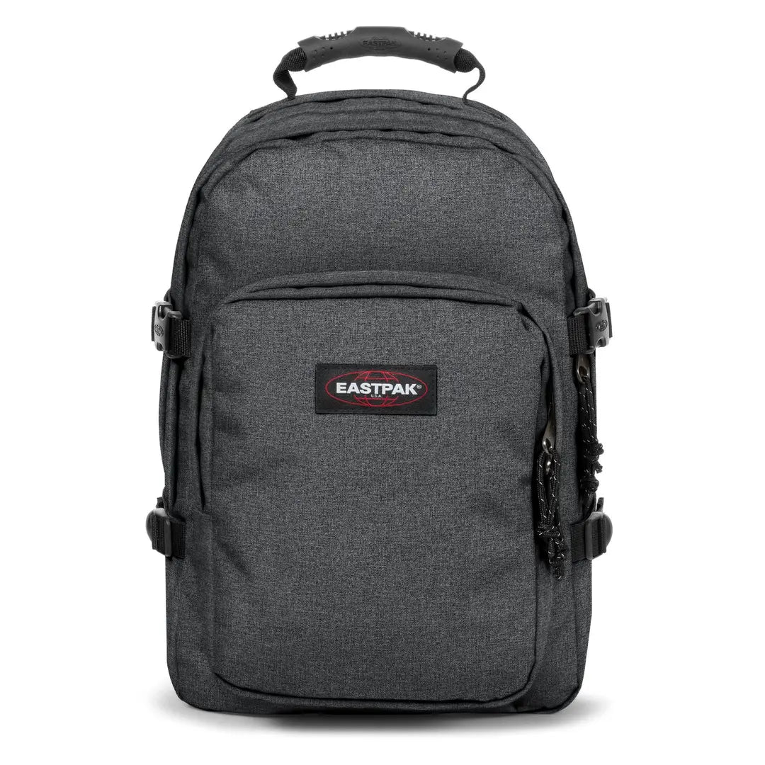 Eastpak Provider - Svart Denim Ryggsäck 33L