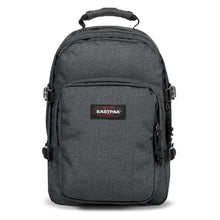 Eastpak Provider - Svart Denim Ryggsäck 33L