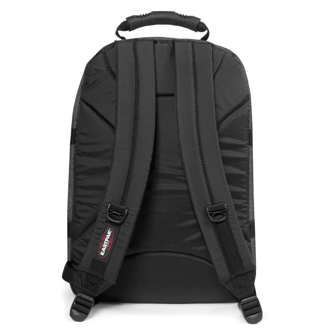 Eastpak Provider - Svart Denim Ryggsäck 33L
