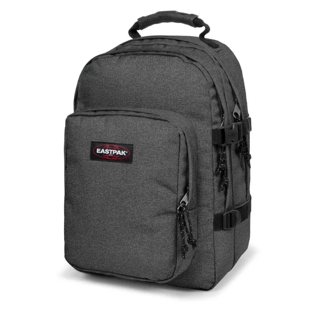 Eastpak Provider - Svart Denim Ryggsäck 33L