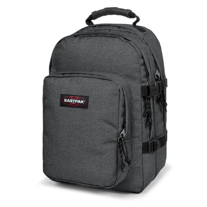 Eastpak Provider - Svart Denim Ryggsäck 33L