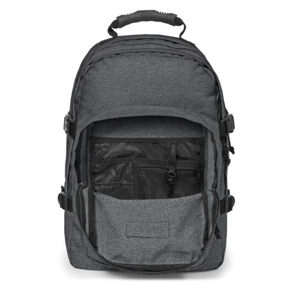 Eastpak Provider - Svart Denim Ryggsäck 33L