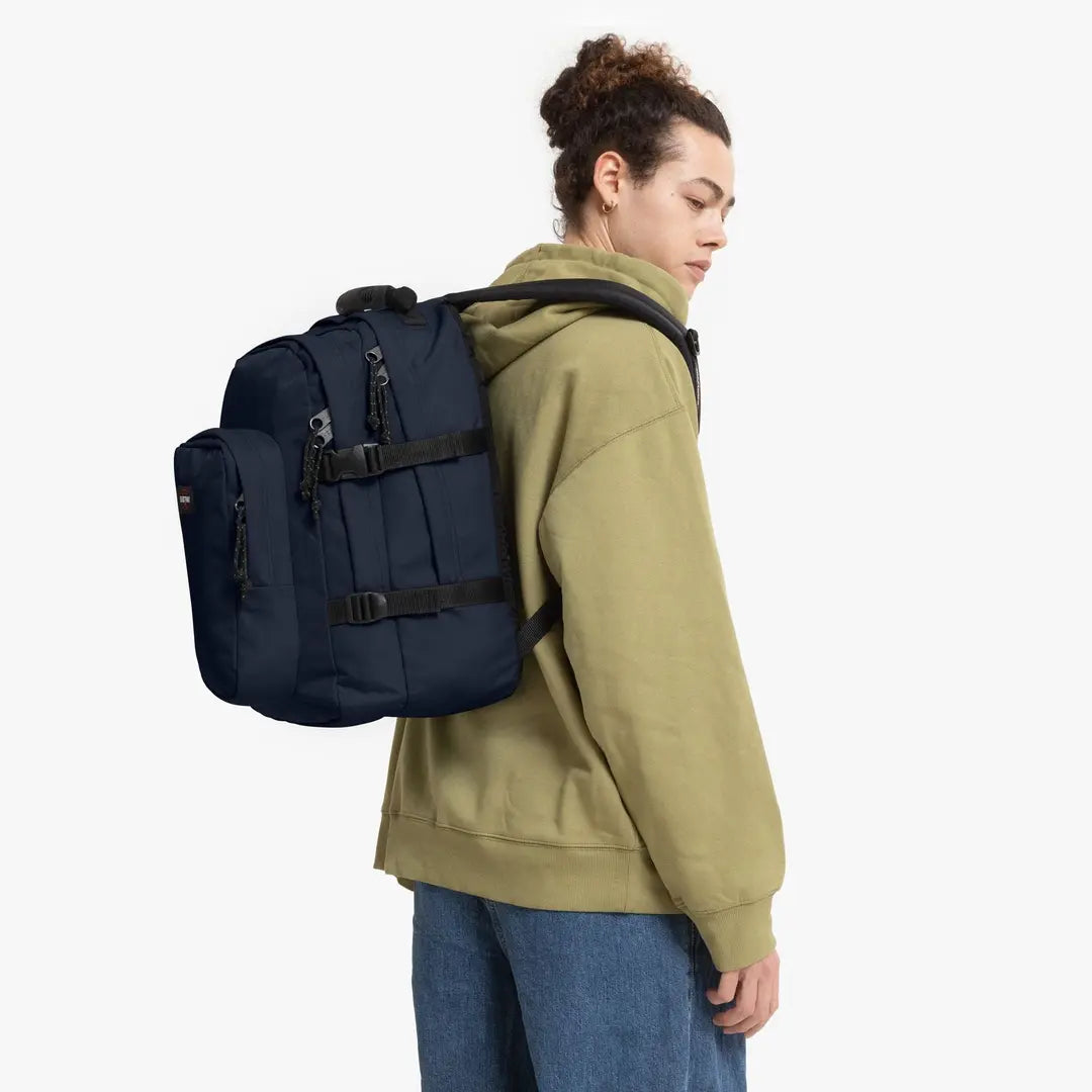 Eastpak Provider - Ultra Marin Ryggsäck 33L