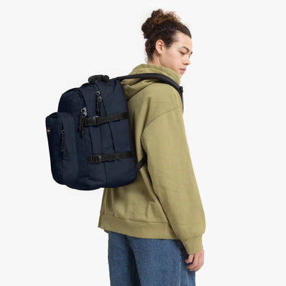 Eastpak Provider - Ultra Marin Ryggsäck 33L