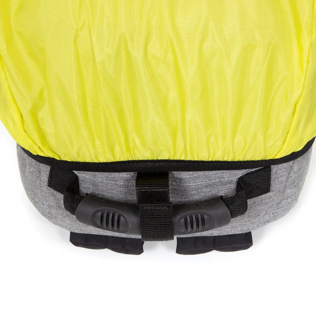 Eastpak Cory - Spring Lime Ryggsäcksskydd 60cm