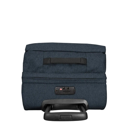 Eastpak Tranverz M - Triple Denim Mellanstor Resväska 67cm