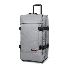 Eastpak Tranverz M - Grå Mellanstor Resväska 67cm