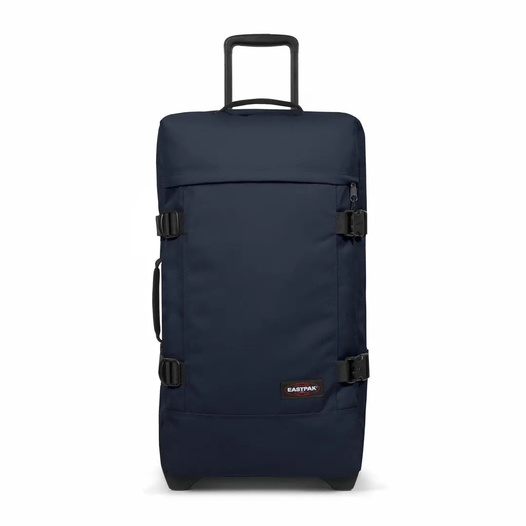 Eastpak Tranverz M - Ultra Marin Mellanstor Resväska 67cm