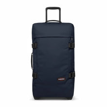Eastpak Tranverz M - Ultra Marin Mellanstor Resväska 67cm