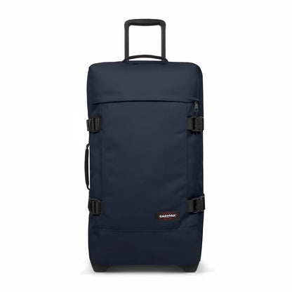 Eastpak Tranverz M - Ultra Marin Mellanstor Resväska 67cm