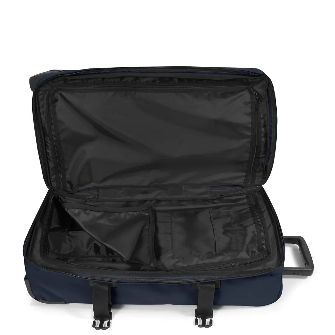 Eastpak Tranverz M - Ultra Marin Mellanstor Resväska 67cm