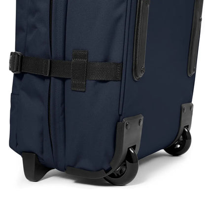 Eastpak Tranverz M - Ultra Marin Mellanstor Resväska 67cm