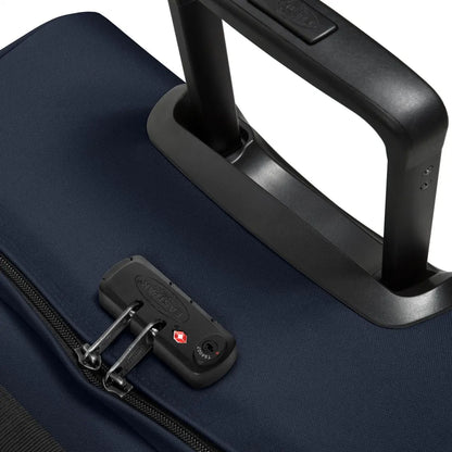 Eastpak Tranverz M - Ultra Marin Mellanstor Resväska 67cm