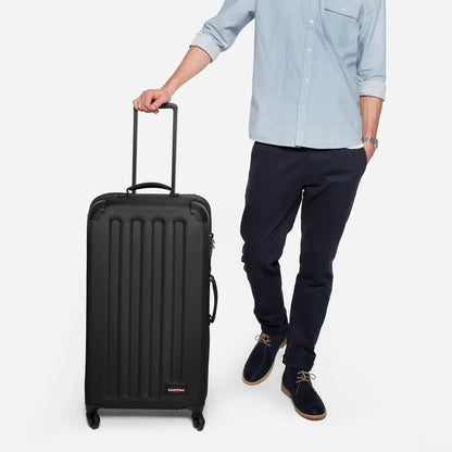 Eastpak Tranzshell L Stor Resväska 77cm