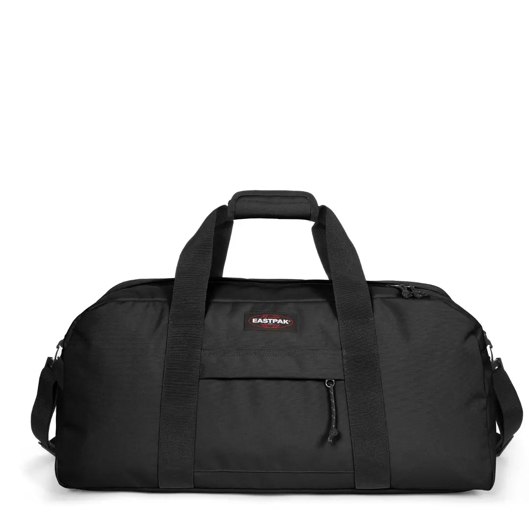 Eastpak Station + - Svart Duffelväska 62cm