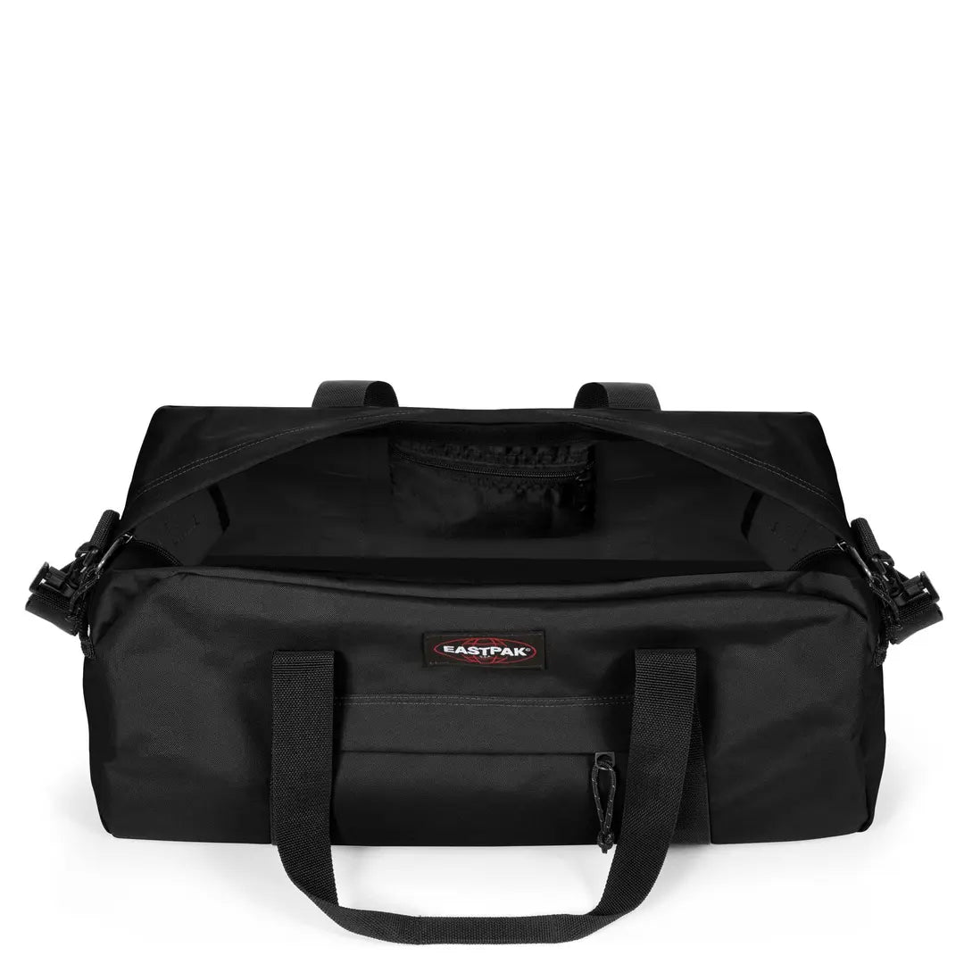 Eastpak Station + - Svart Duffelväska 62cm