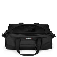 Eastpak Station + - Svart Duffelväska 62cm
