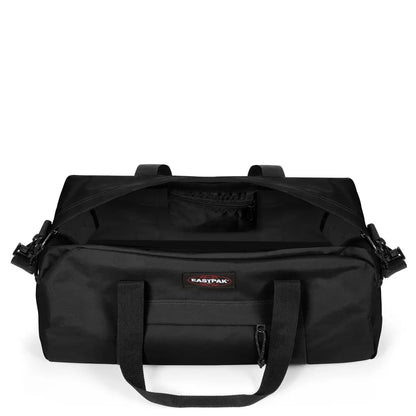 Eastpak Station + - Svart Duffelväska 62cm