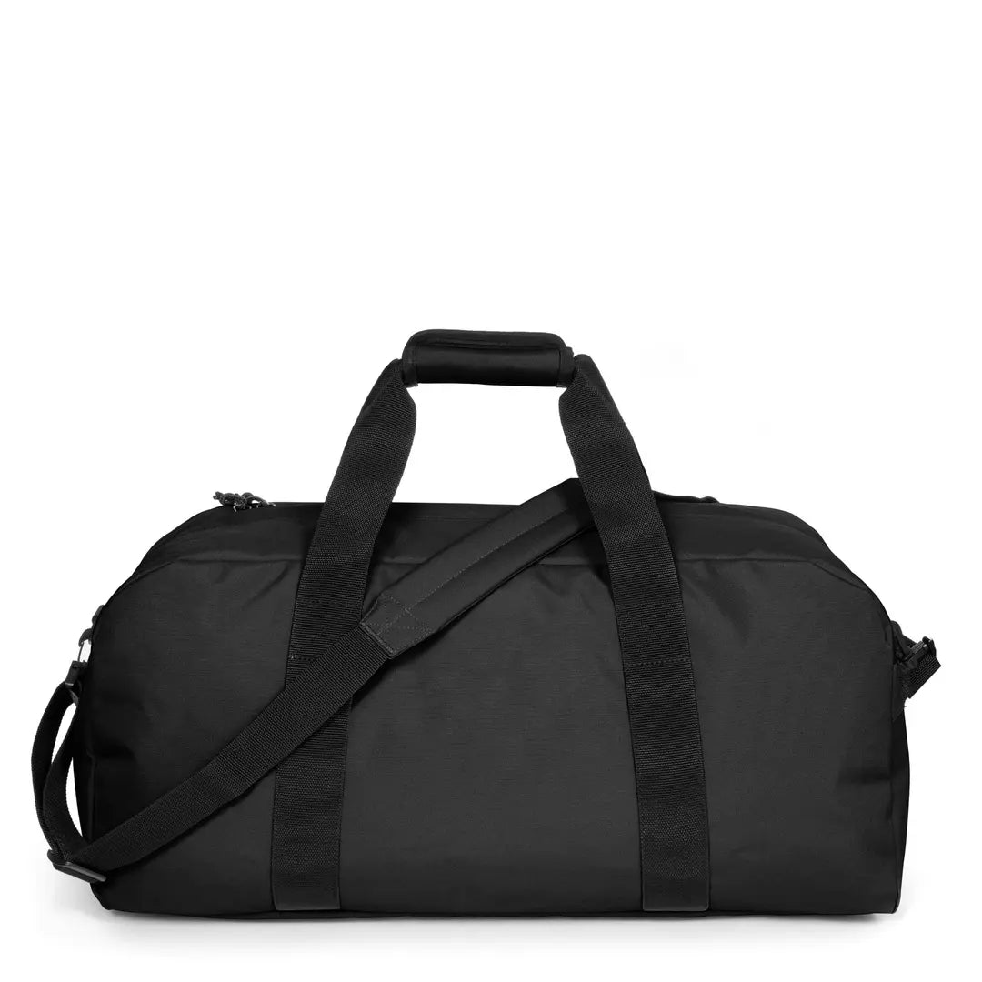 Eastpak Station + - Svart Duffelväska 62cm