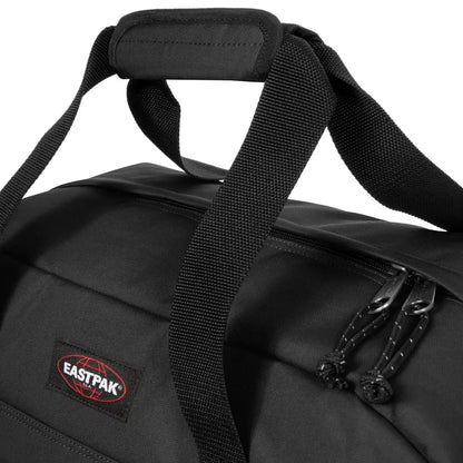Eastpak Station + - Svart Duffelväska 62cm