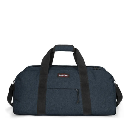 Eastpak Station + - Triple Denim Duffelväska 62cm