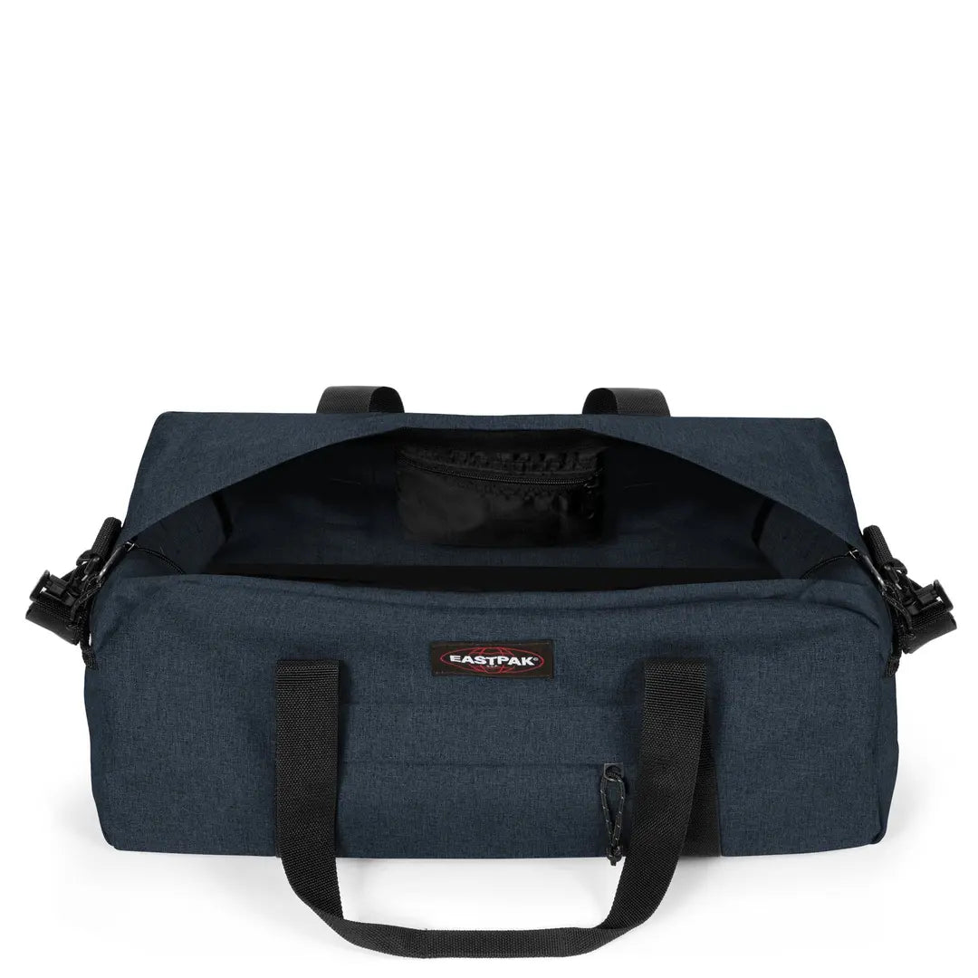 Eastpak Station + - Triple Denim Duffelväska 62cm