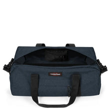 Eastpak Station + - Triple Denim Duffelväska 62cm