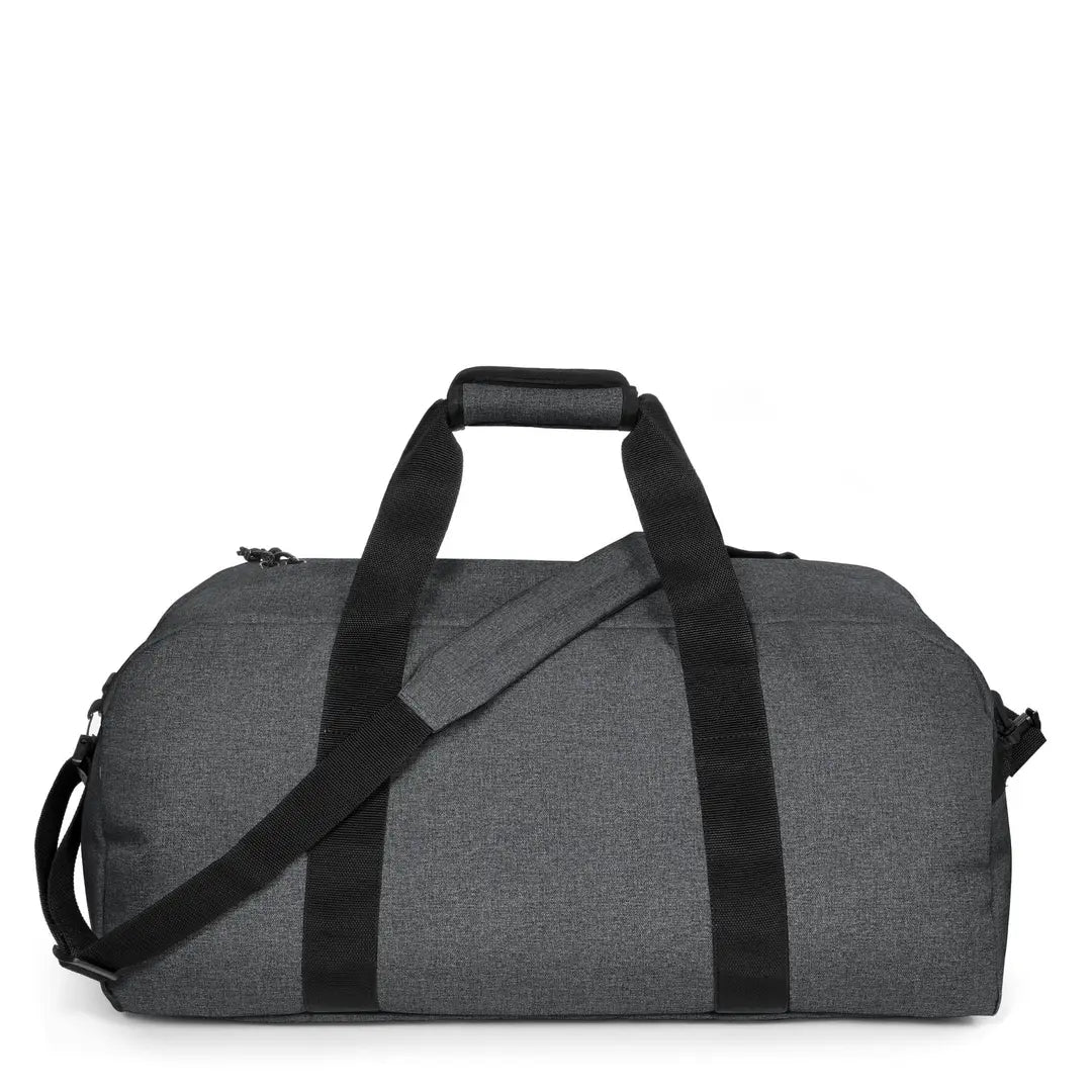 Eastpak Station + - Svart Denim Duffelväska 62cm