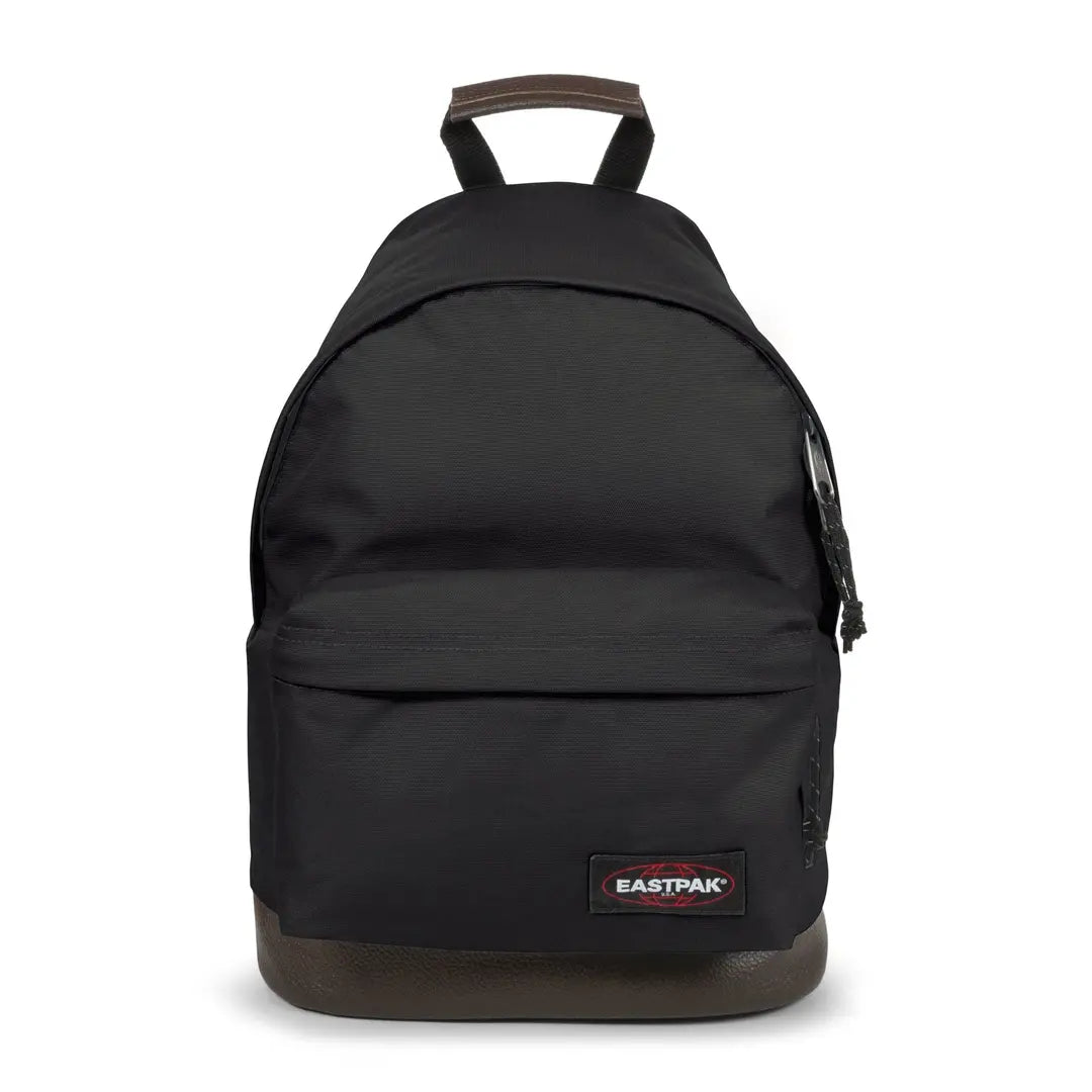Eastpak Wyoming - Svart Ryggsäck 40cm