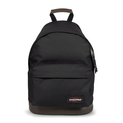 Eastpak Wyoming - Svart Ryggsäck 40cm