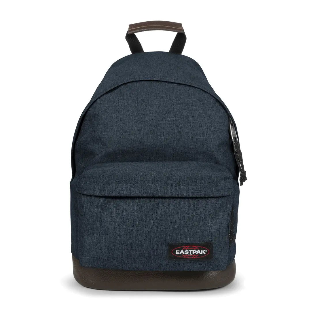 Eastpak Wyoming - Triple Denim Ryggsäck 40cm
