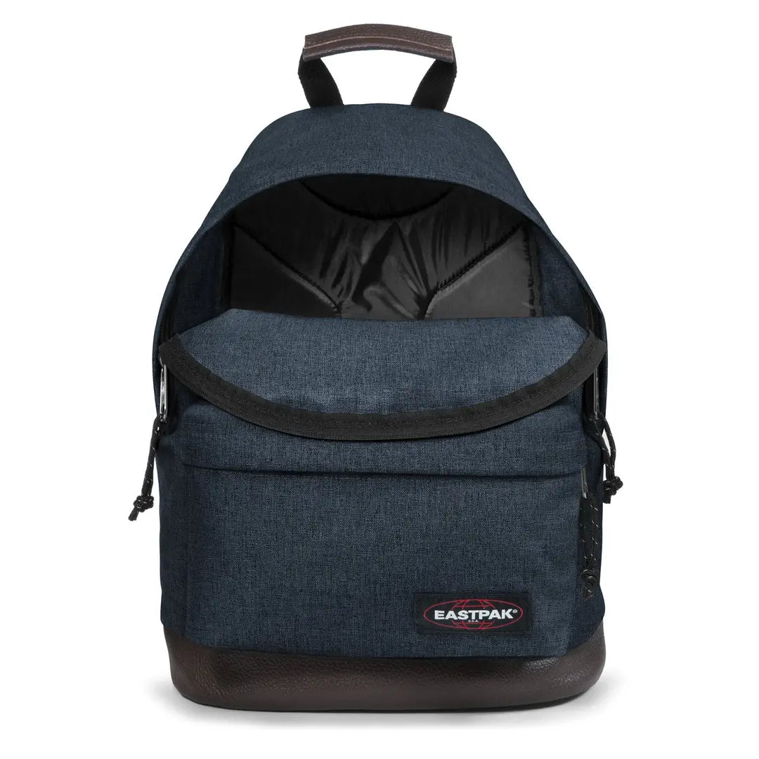 Eastpak Wyoming - Triple Denim Ryggsäck 40cm
