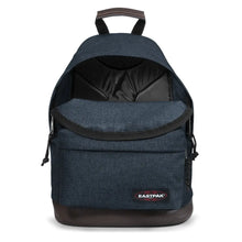 Eastpak Wyoming - Triple Denim Ryggsäck 40cm