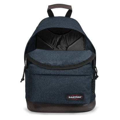 Eastpak Wyoming - Triple Denim Ryggsäck 40cm