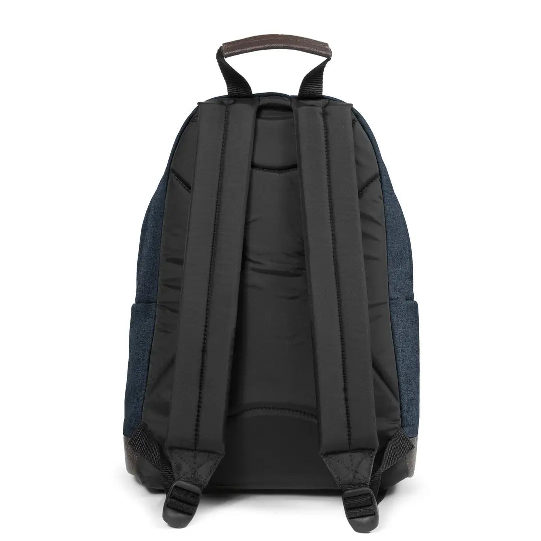 Eastpak Wyoming - Triple Denim Ryggsäck 40cm